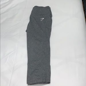 Gymshark crop leggings